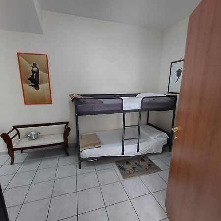 San Gennaro Vesuviano Casa Vacanza Tinzi מראה חיצוני תמונה