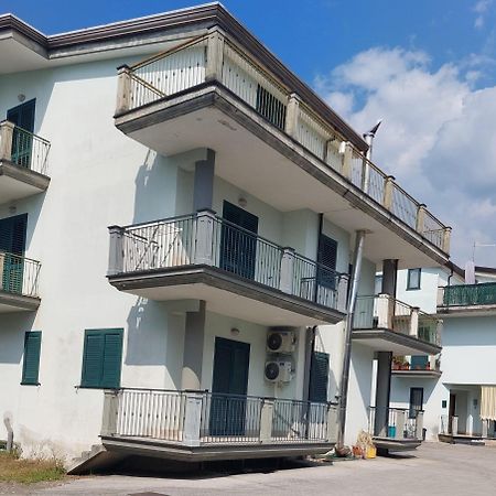 San Gennaro Vesuviano Casa Vacanza Tinzi מראה חיצוני תמונה