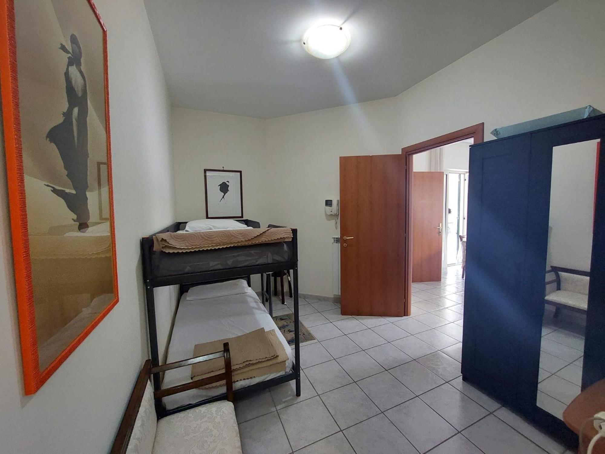 San Gennaro Vesuviano Casa Vacanza Tinzi מראה חיצוני תמונה