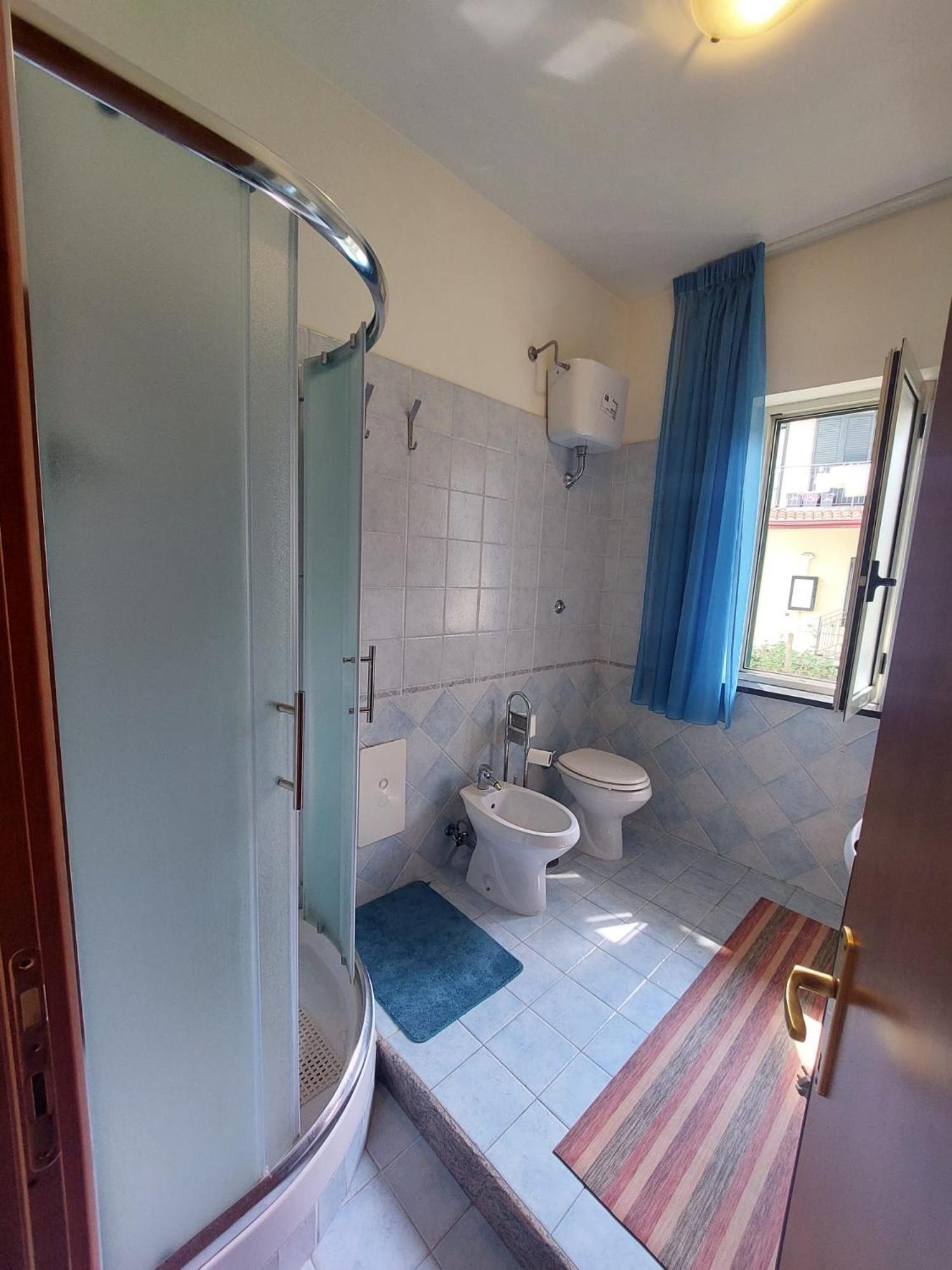 San Gennaro Vesuviano Casa Vacanza Tinzi מראה חיצוני תמונה