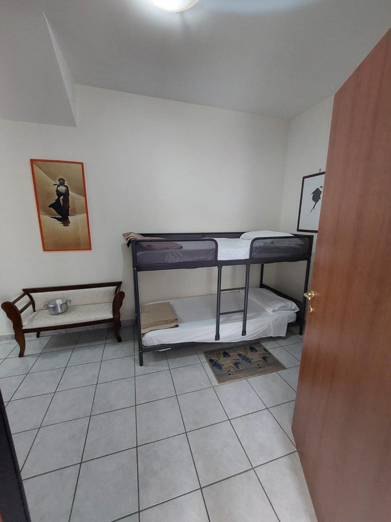 San Gennaro Vesuviano Casa Vacanza Tinzi מראה חיצוני תמונה