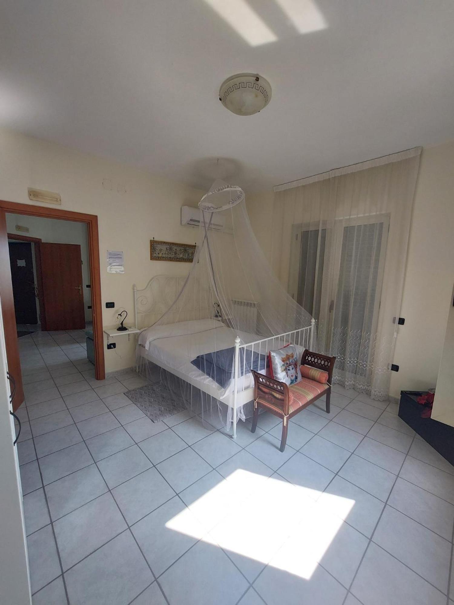 San Gennaro Vesuviano Casa Vacanza Tinzi מראה חיצוני תמונה