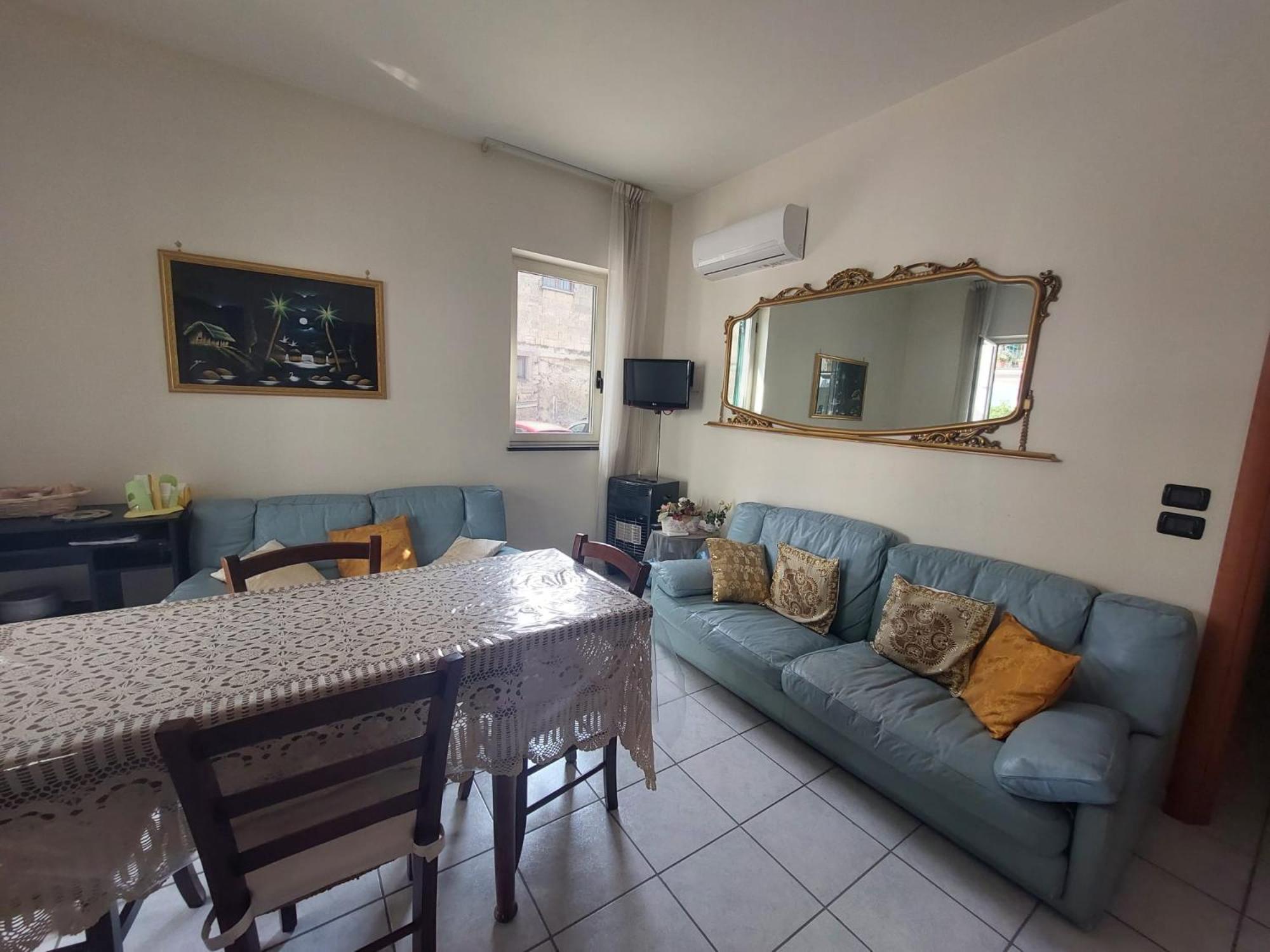 San Gennaro Vesuviano Casa Vacanza Tinzi מראה חיצוני תמונה
