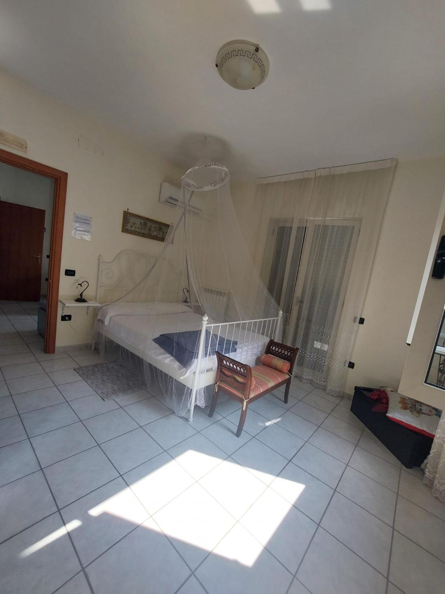 San Gennaro Vesuviano Casa Vacanza Tinzi מראה חיצוני תמונה