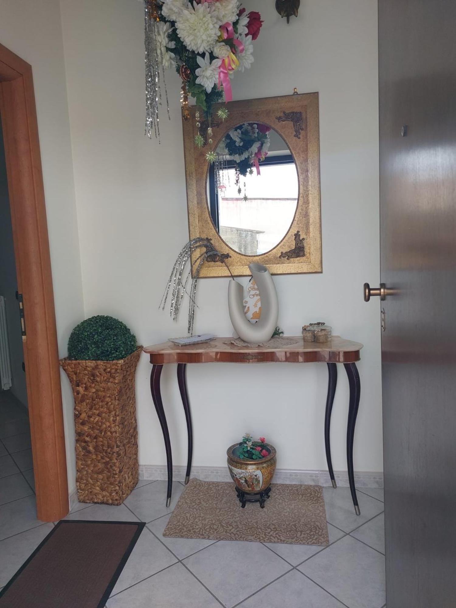 San Gennaro Vesuviano Casa Vacanza Tinzi מראה חיצוני תמונה