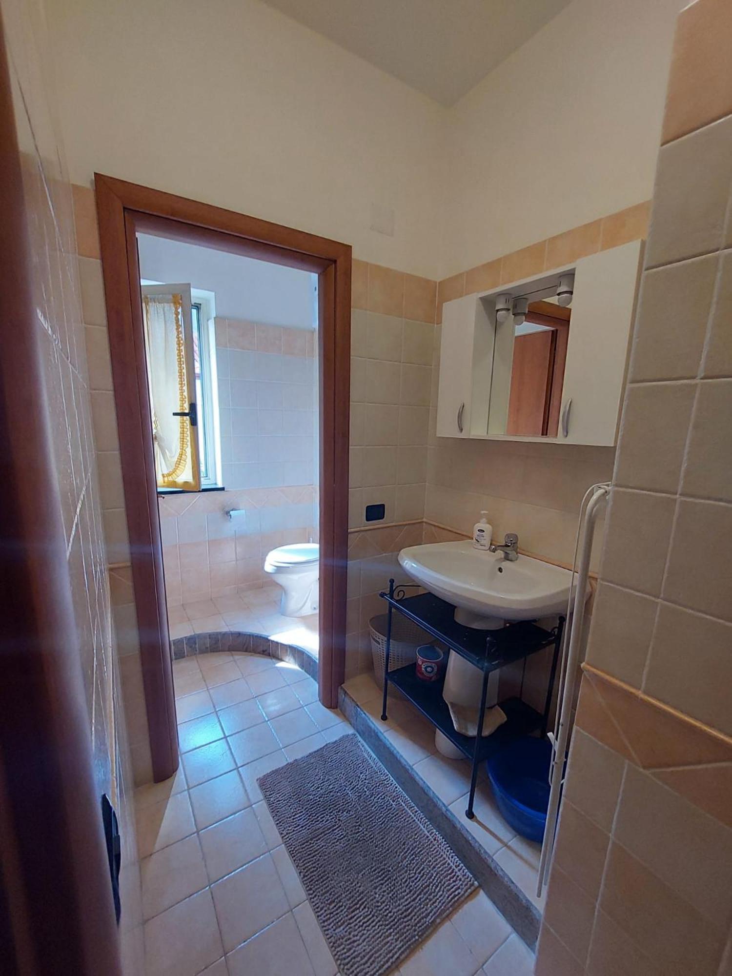 San Gennaro Vesuviano Casa Vacanza Tinzi מראה חיצוני תמונה