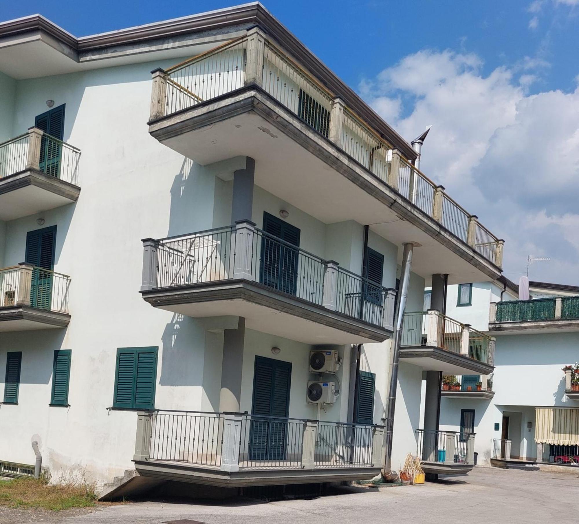 San Gennaro Vesuviano Casa Vacanza Tinzi מראה חיצוני תמונה