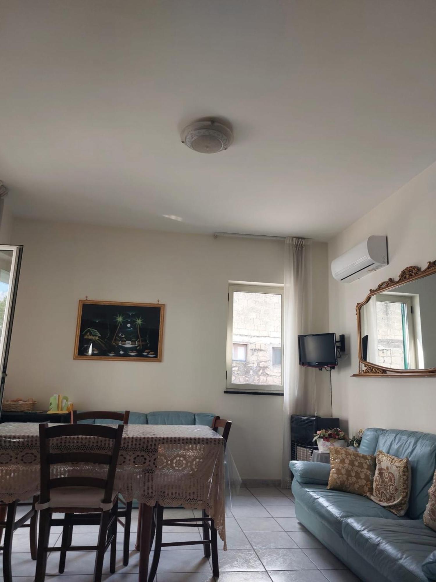 San Gennaro Vesuviano Casa Vacanza Tinzi מראה חיצוני תמונה
