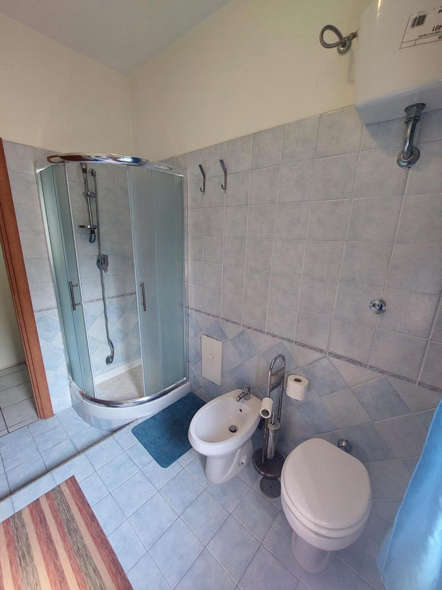 San Gennaro Vesuviano Casa Vacanza Tinzi מראה חיצוני תמונה