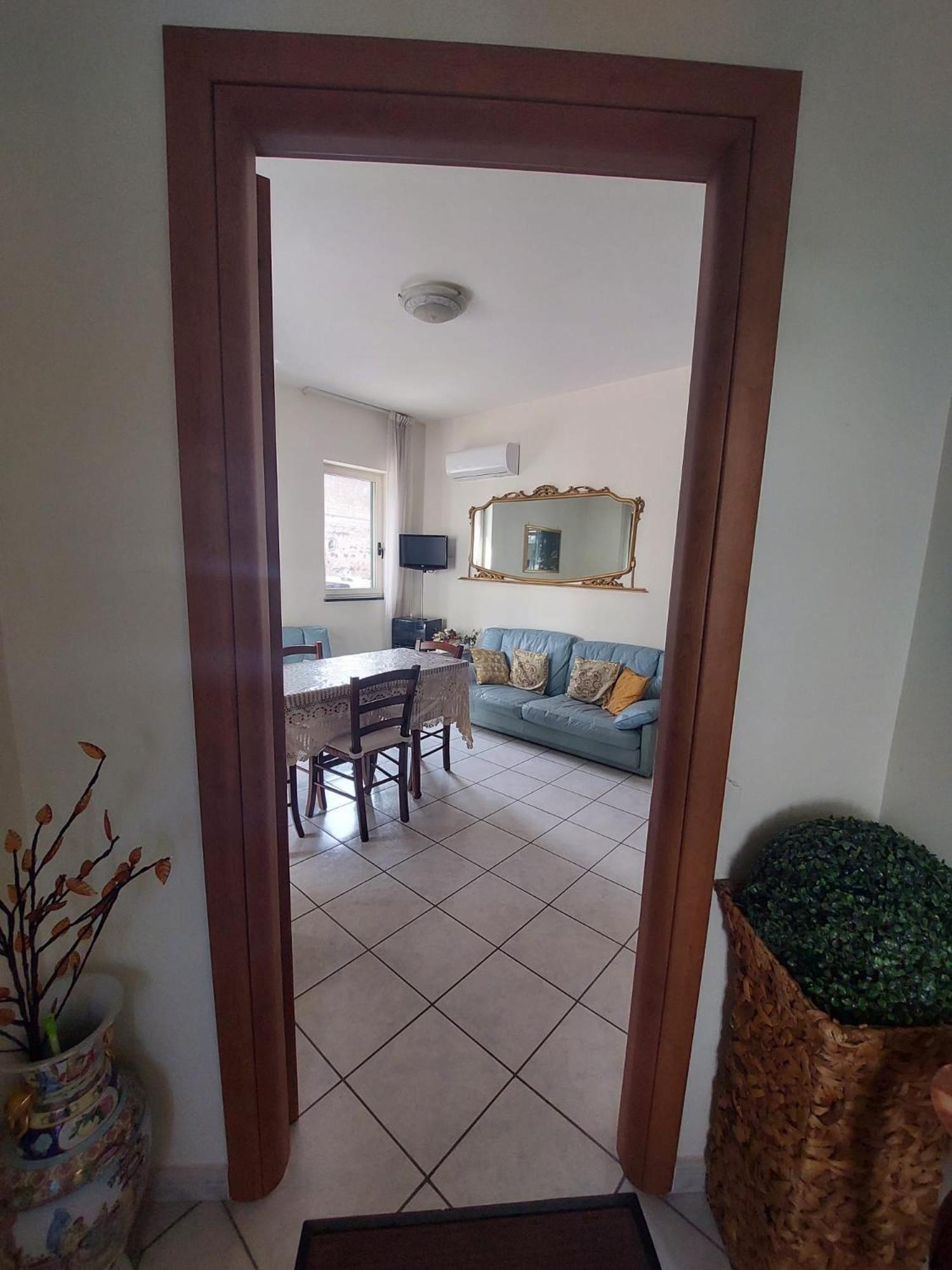 San Gennaro Vesuviano Casa Vacanza Tinzi מראה חיצוני תמונה