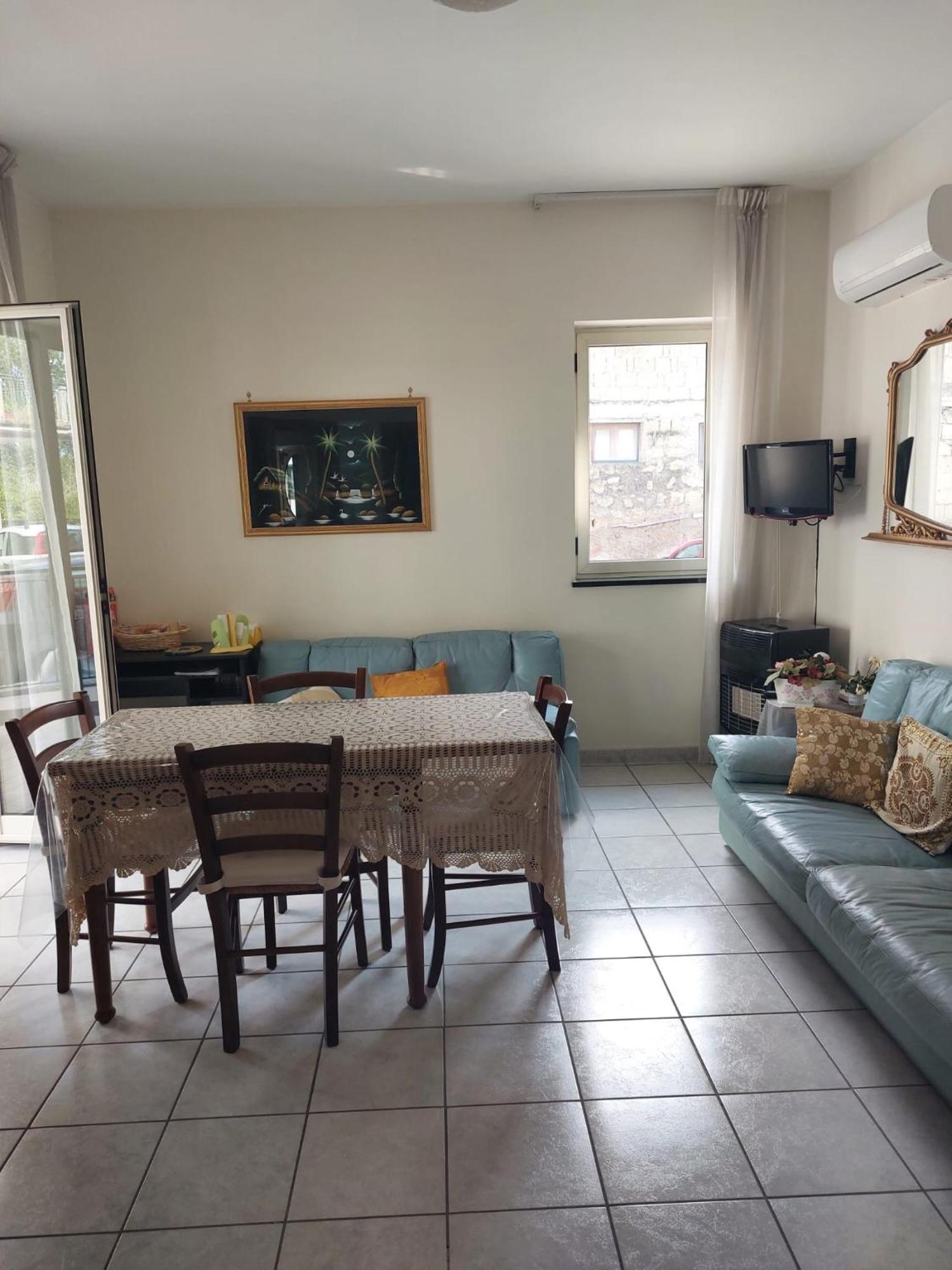 San Gennaro Vesuviano Casa Vacanza Tinzi מראה חיצוני תמונה