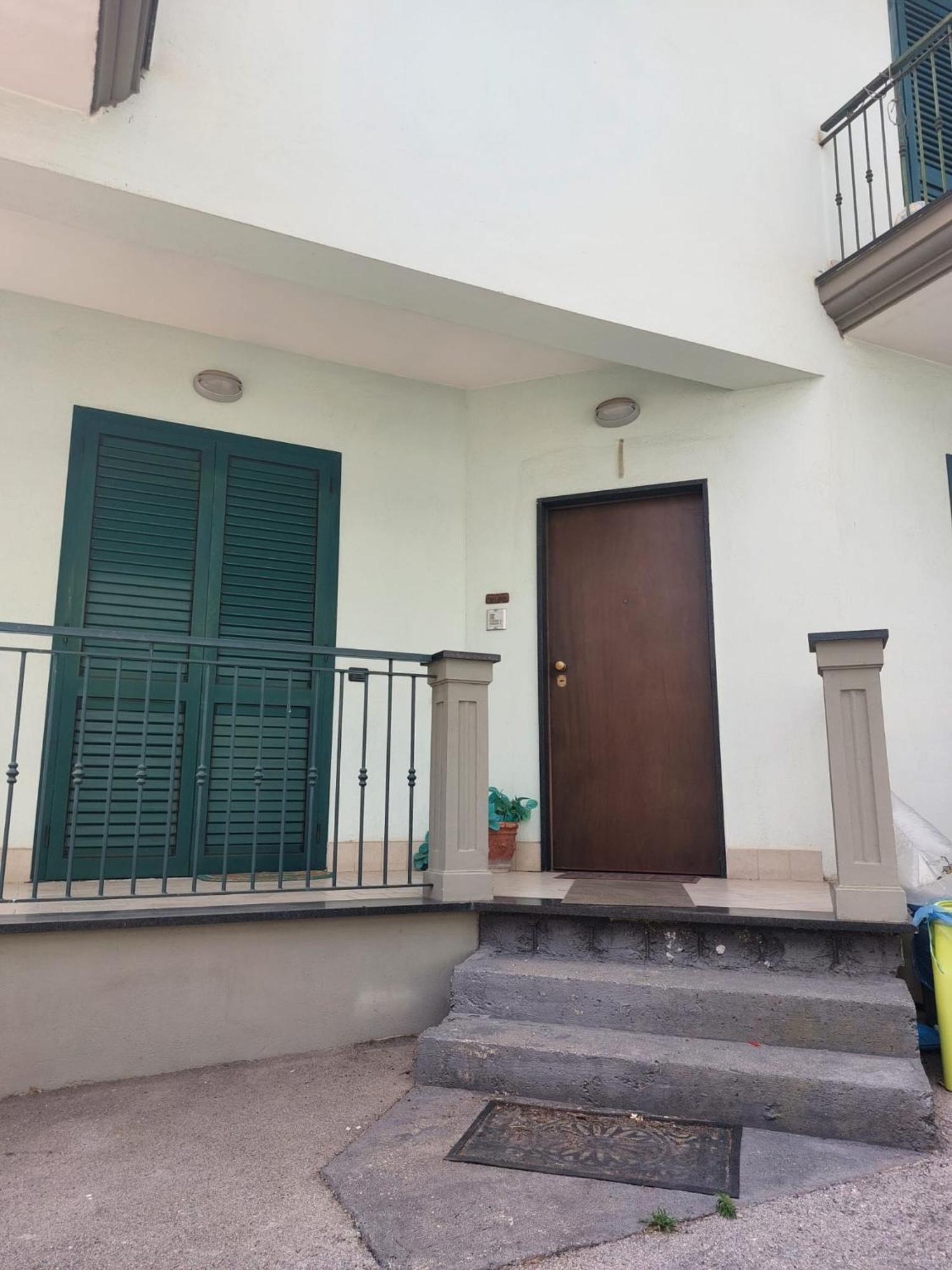 San Gennaro Vesuviano Casa Vacanza Tinzi מראה חיצוני תמונה