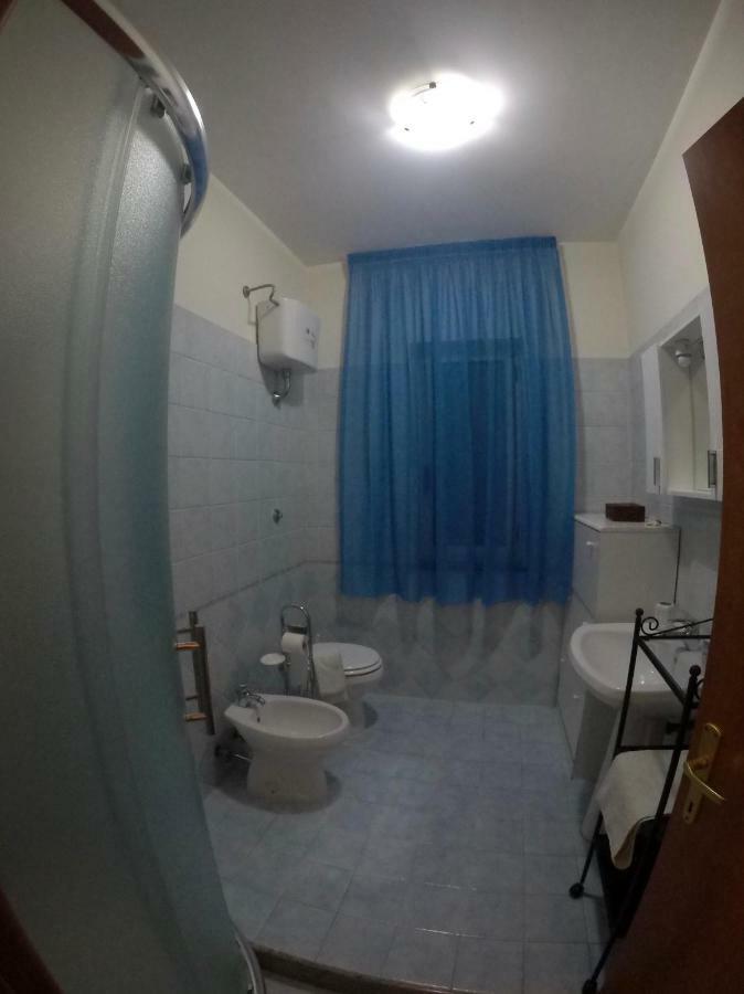 San Gennaro Vesuviano Casa Vacanza Tinzi מראה חיצוני תמונה