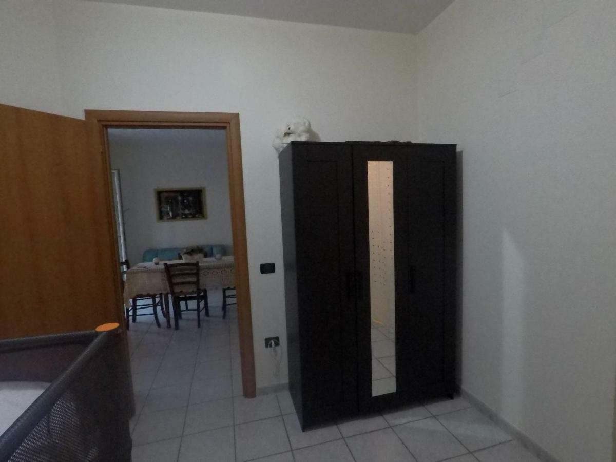 San Gennaro Vesuviano Casa Vacanza Tinzi מראה חיצוני תמונה
